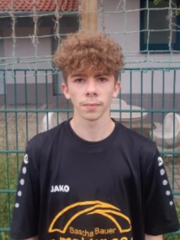 Avatar Bild für Benjamin Kerber