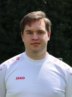 Avatar Bild für Alexander Konrad Heym