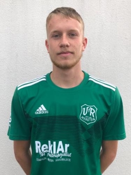 Avatar Bild für Levin Przybysz