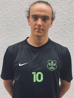 Avatar Bild für Luis Merlin Neubauer