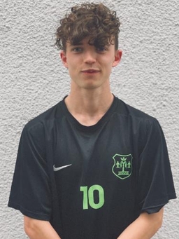 Avatar Bild für Max Joshua Peters