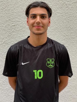 Avatar Bild für Ali Eren Kocak