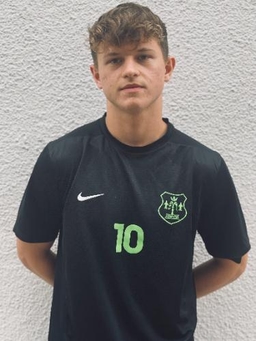 Avatar Bild für Nick Lasse Franz Apitius
