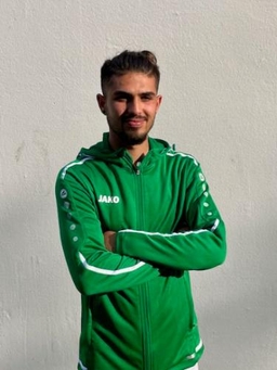 Avatar Bild für Halil Dik