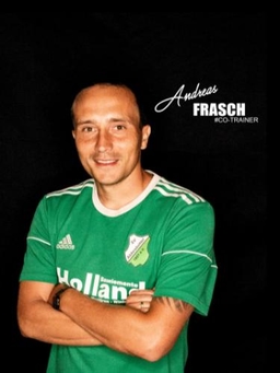 Avatar Bild für Andreas Frasch