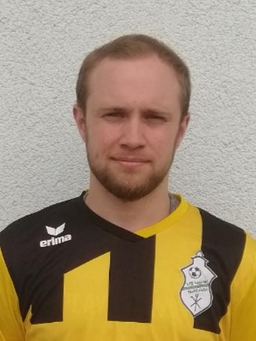 Avatar Bild für Jeremy Liebscher