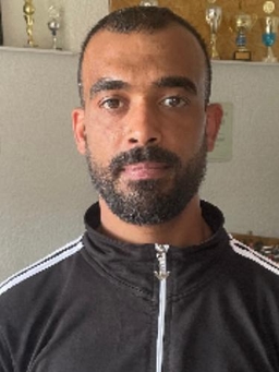 Avatar Bild für Mohammad Alhamoud
