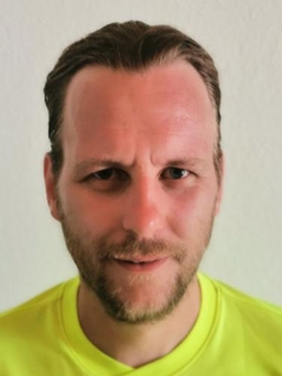 Avatar Bild für Marvin Kunzendorf