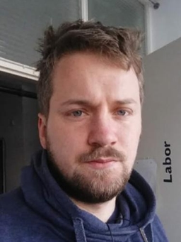 Avatar Bild für Mark Schrader