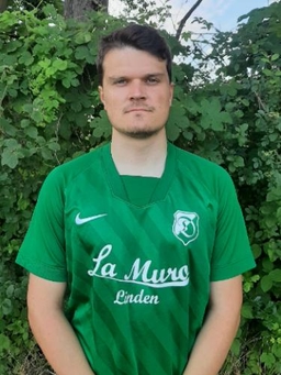 Avatar Bild für Leon Ebinger