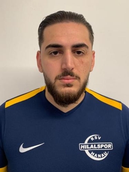 Avatar Bild für Oguzhan Guemues