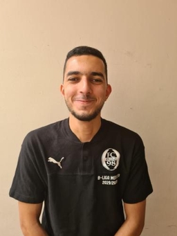 Avatar Bild für Rachid El Ghazouani