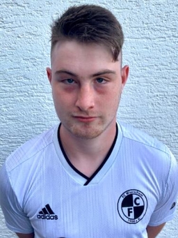 Avatar Bild für Luca van Doornick