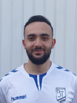 Avatar Bild für Emre Akay
