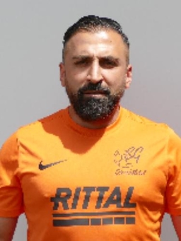 Avatar Bild für Cem Kerman