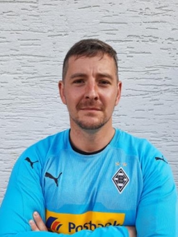 Avatar Bild für Jan Philipp Wirth