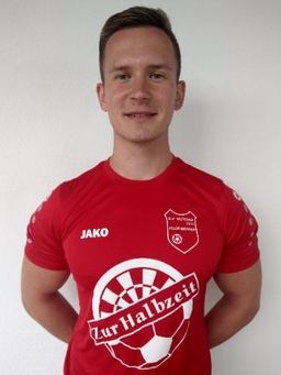 Avatar Bild für Marvin Kord Ruwisch