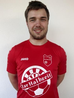 Avatar Bild für Johannes Wilhelm