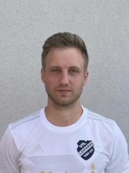 Avatar Bild für Niklas Milaszweki
