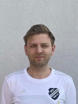 Avatar Bild für Andreas Scharmach