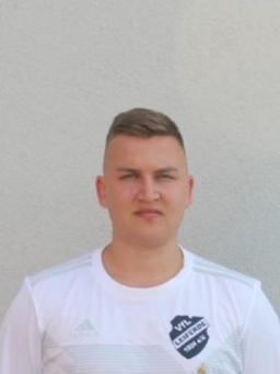 Avatar Bild für Fabrice Wilkens