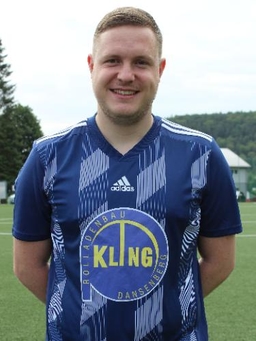 Avatar Bild für Nico Blauth