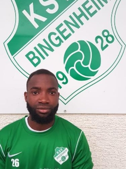 Avatar Bild für Kossi Lucien Hodenanou