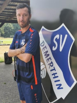 Avatar Bild für Danny Tessmer