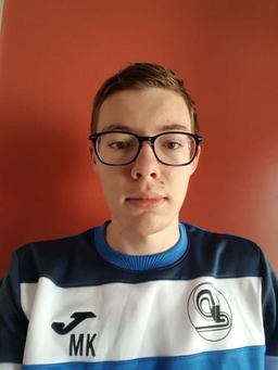 Avatar Bild für Max Krieger