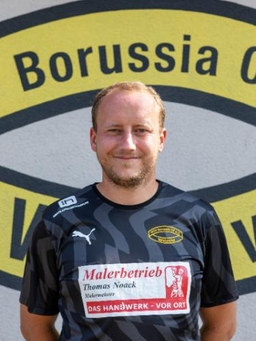 Avatar Bild für Thomas Jentsch