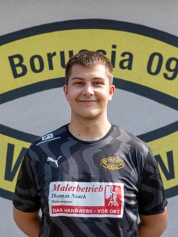 Avatar Bild für Johannes Plewe