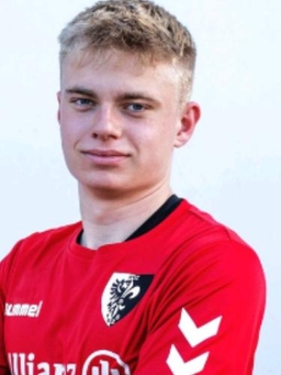 Avatar Bild für Lauritz Lange