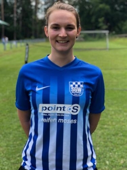 Avatar Bild für Franziska Pommerening
