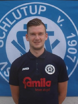 Avatar Bild für Niklas Nehlsen