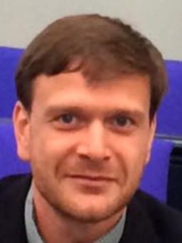 Avatar Bild für Sebastian Rauhut