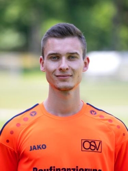 Avatar Bild für Max Clauß