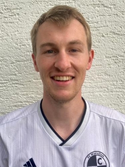 Avatar Bild für Marvin Kopp