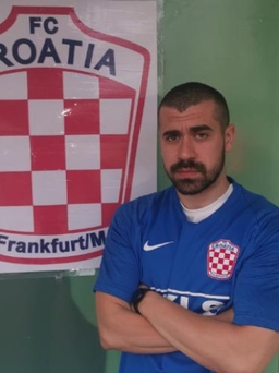 Avatar Bild für Drazen Gluhakovic