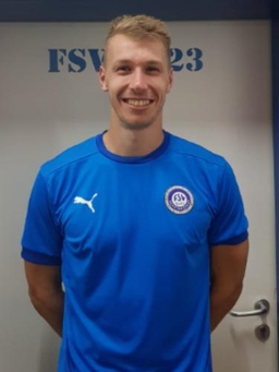 Avatar Bild für Jason Müller