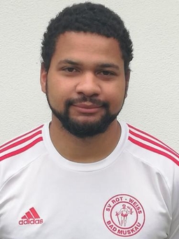 Avatar Bild für Carlos Guilundo