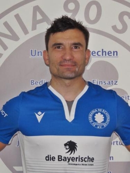 Avatar Bild für Paul Mitscherlich