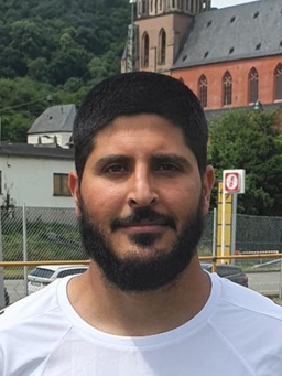 Avatar Bild für Hiwa Abdullah