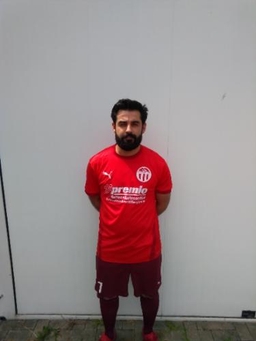 Avatar Bild für Necmi-Taner Kahraman