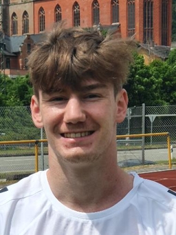 Avatar Bild für Julian Vogt