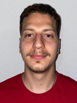 Avatar Bild für Florian Morina