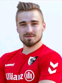 Avatar Bild für Pawel Mariusz Kosarzecki