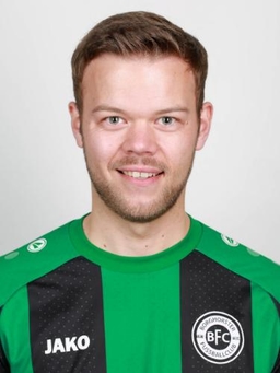 Avatar Bild für Patrick Heitmann