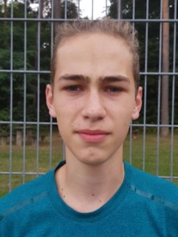 Avatar Bild für Marius Fuhr