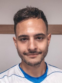 Avatar Bild für Simon Schyle