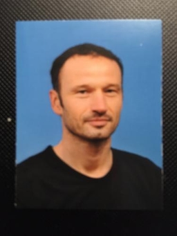 Avatar Bild für Marco Burchert